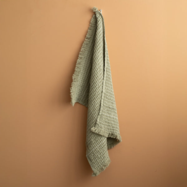 Towels & kitchen towels