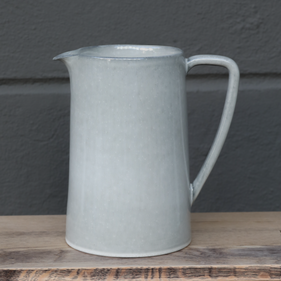 Grosser Krug Midnight Grey