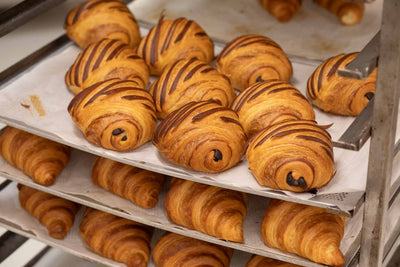 Le Petit Marais - mehr als eine französische Bäckerei