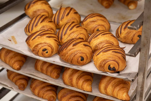 Le Petit Marais - mehr als eine französische Bäckerei