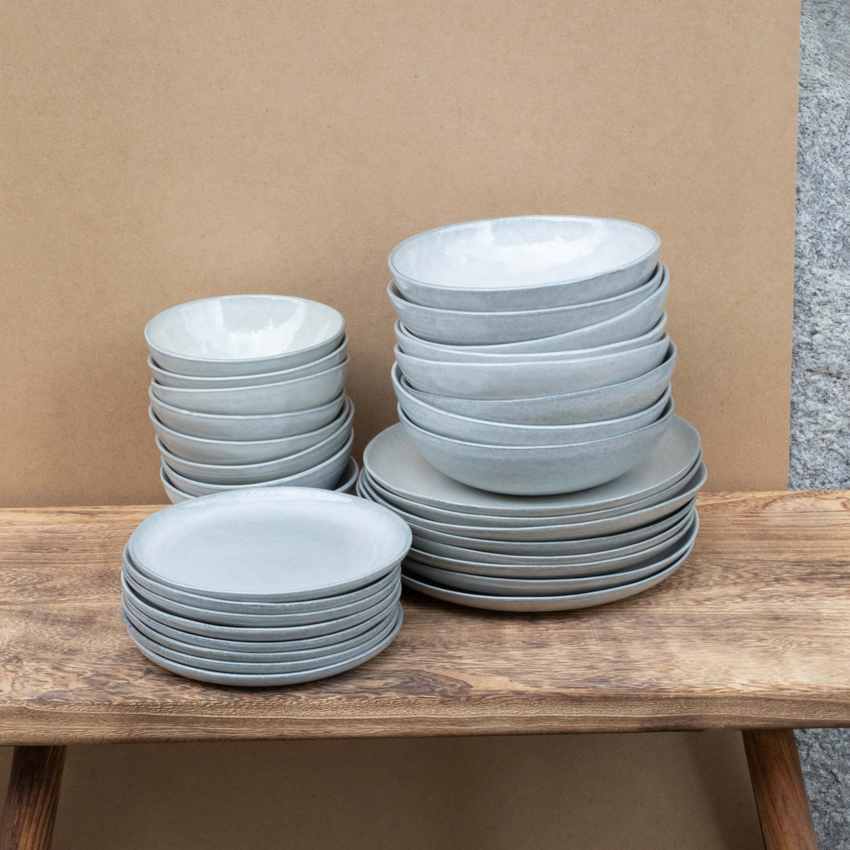 Geschirr Sets