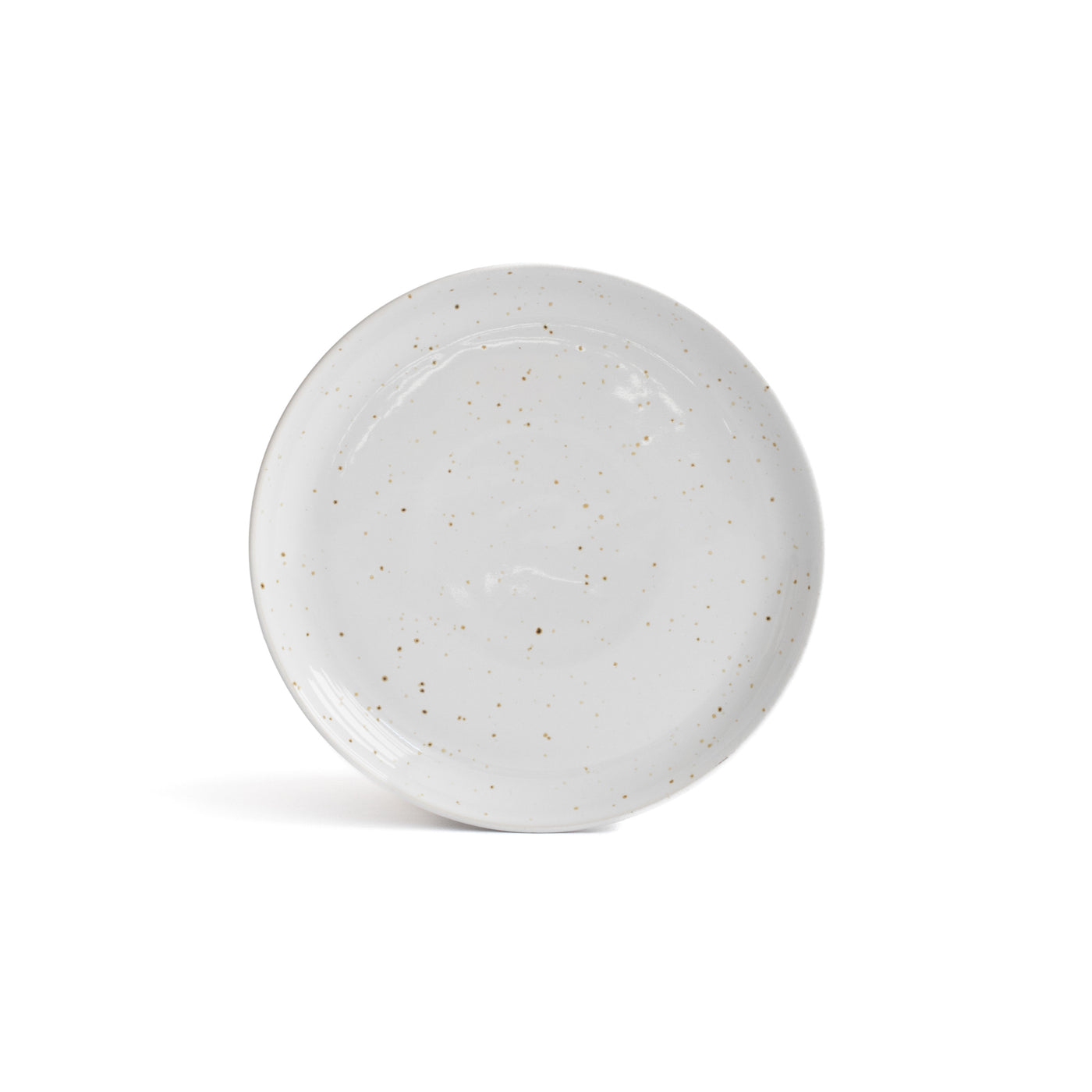 Serra bread plate