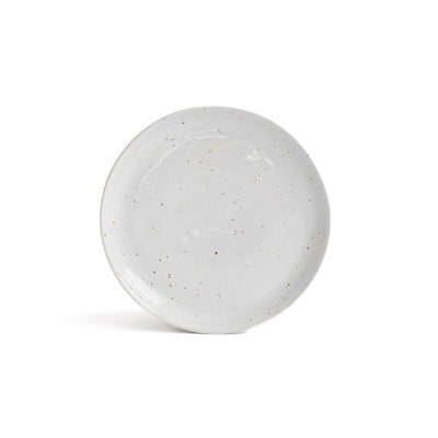 Serra bread plate
