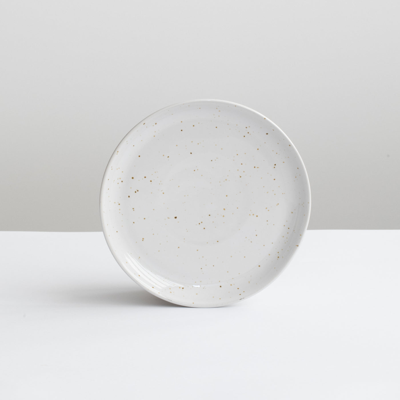 Serra bread plate