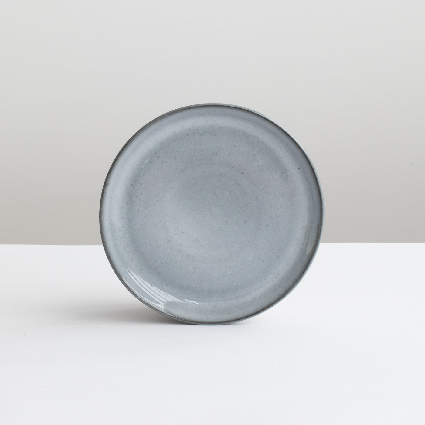 Bread plate Stormy Sea