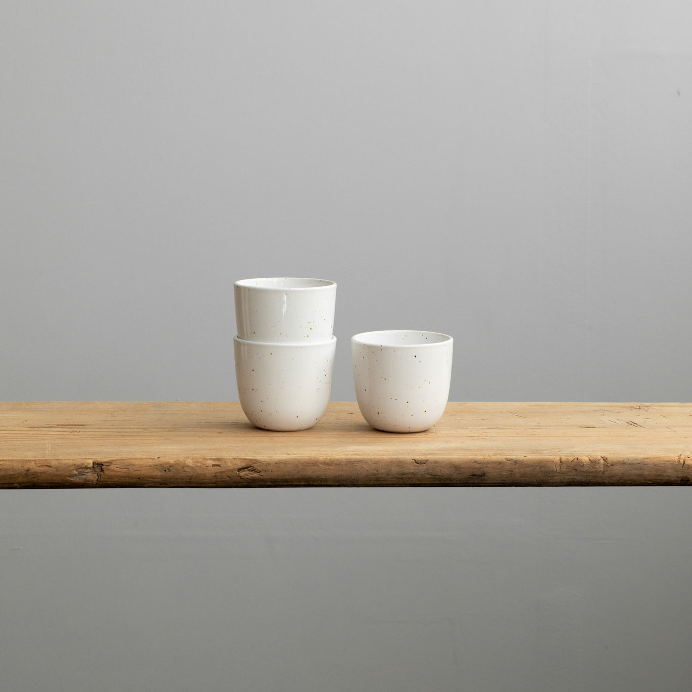 Cappuccino mug Serra