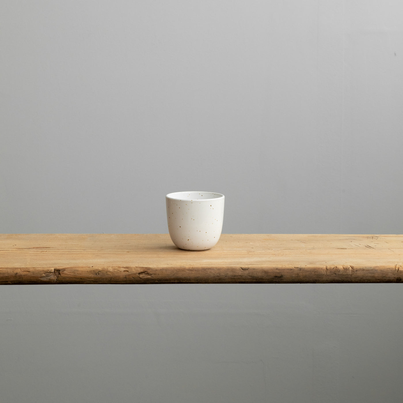 Cappuccino mug Serra
