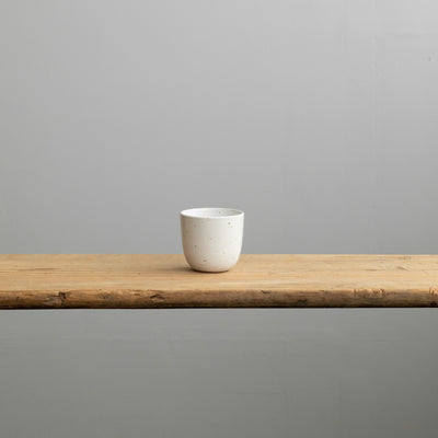 Cappuccino mug Serra