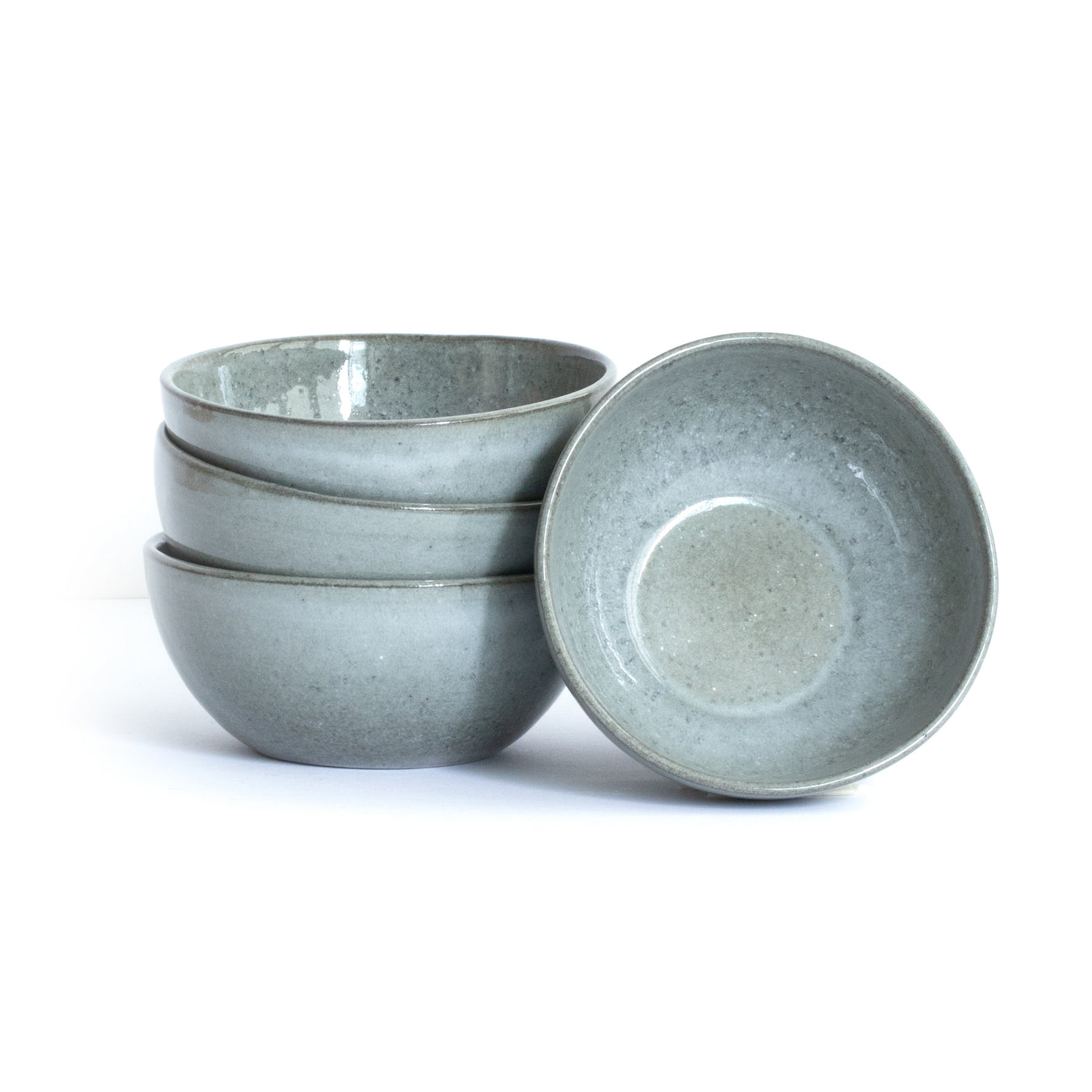 Grand Snack Bowl Stormy Sea