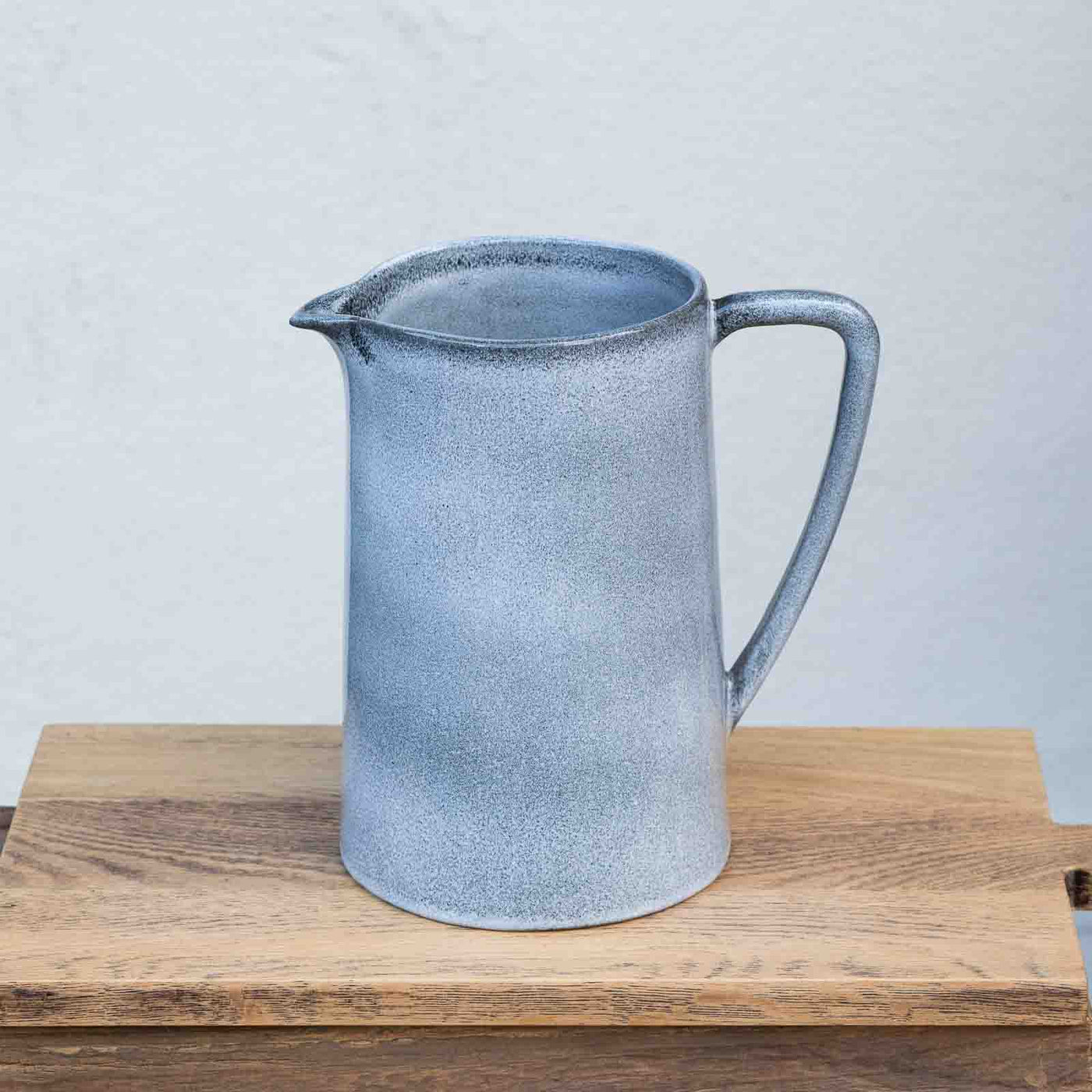 Large jug Blue Sand