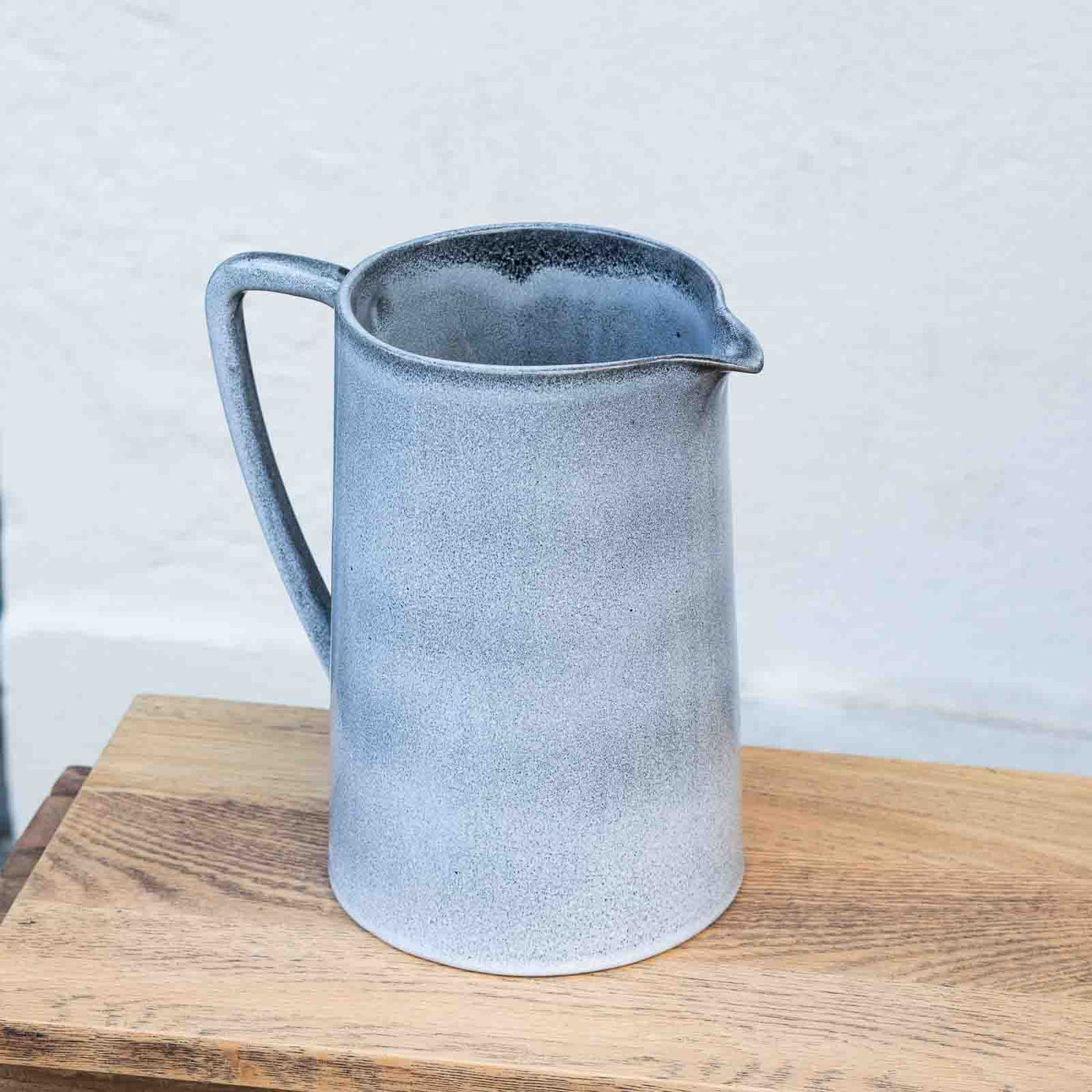 Large jug Blue Sand