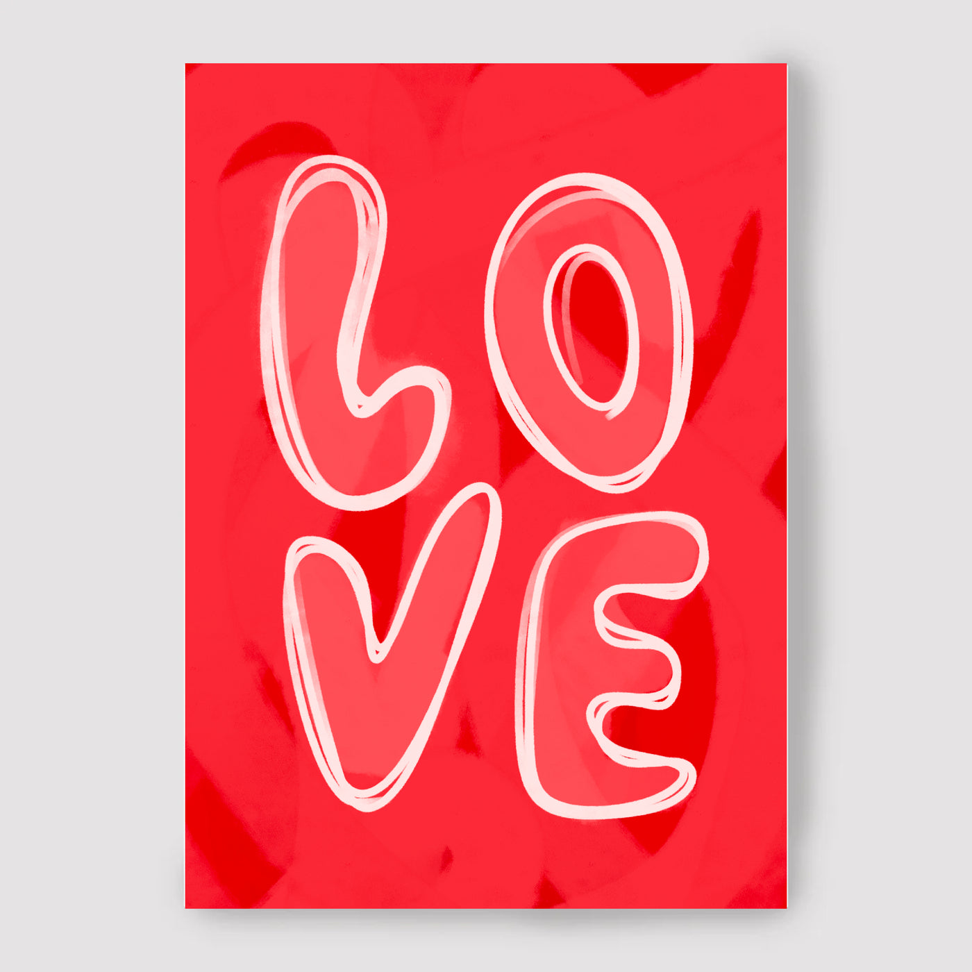Love map