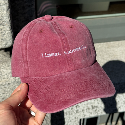 Cap "limmat taucherli"
