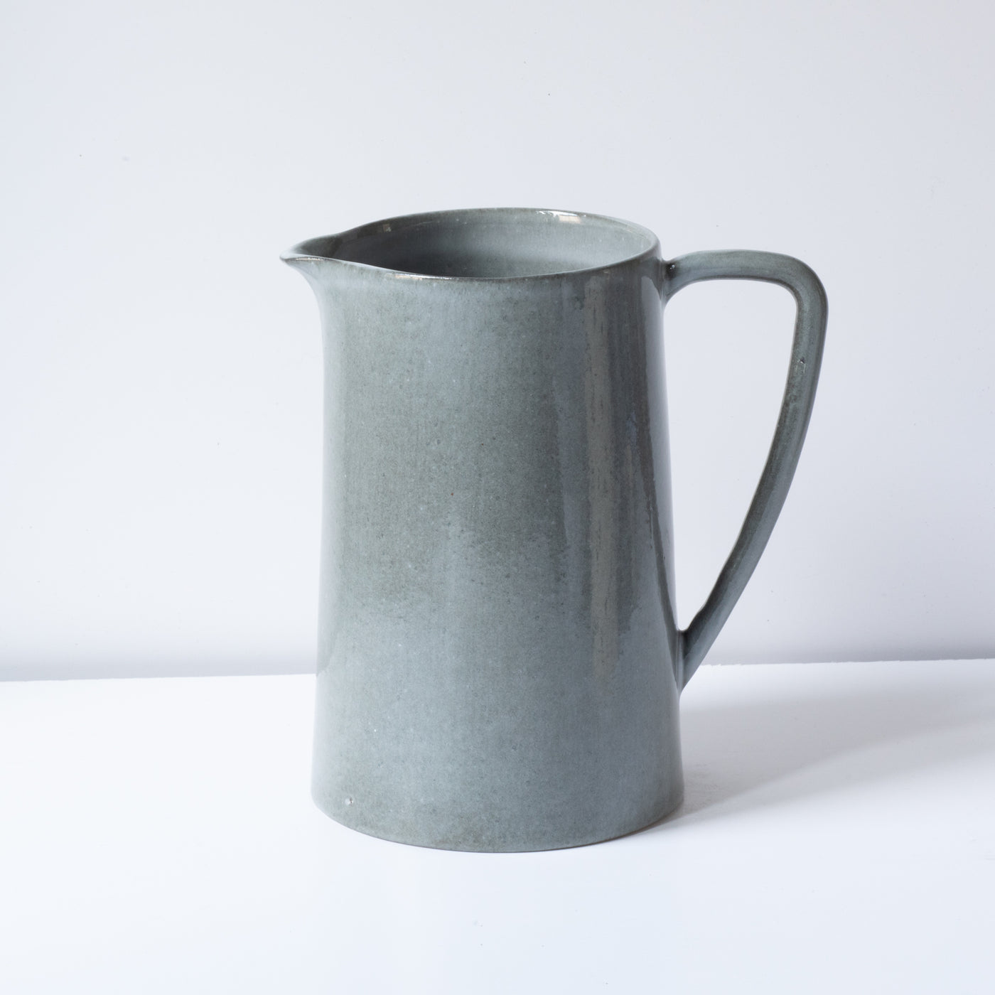 Large jug Stormy Sea