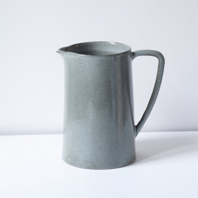 Large jug Stormy Sea