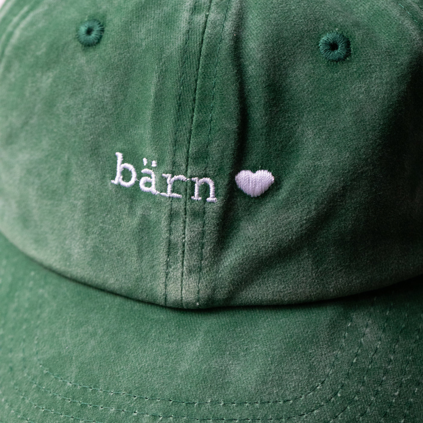 Cap "Bern"