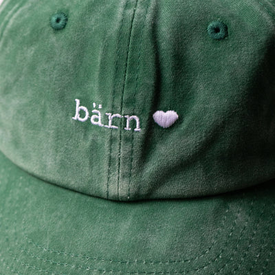 Cap "Bern"