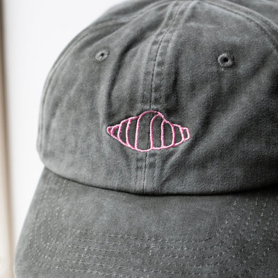 Cap "croissant"