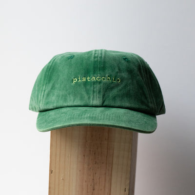 Cap "Pistachio"