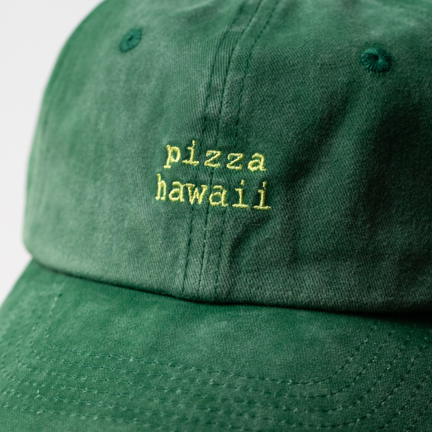 Cap "Hawaiian Pizza"
