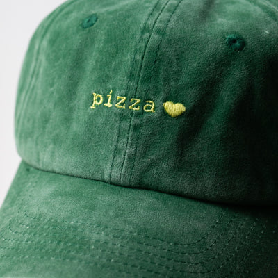 Cap "Pizza"