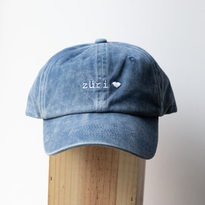 Cap "Züri"