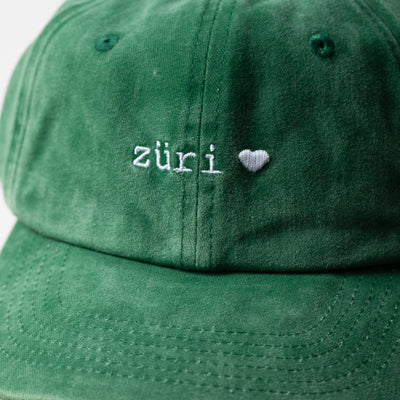 Cap "Züri"