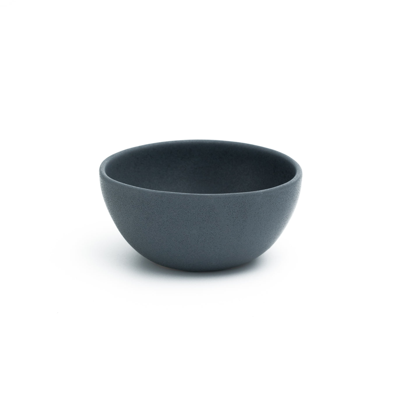 Kleine Snack Bowl Matte Black