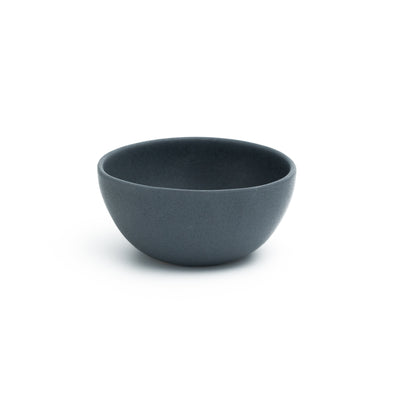 Kleine Snack Bowl Matte Black