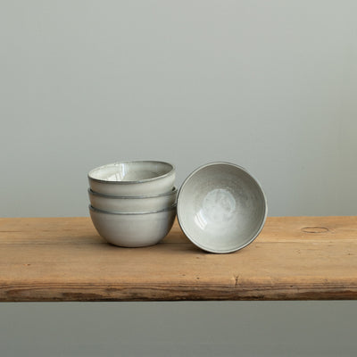 Kleine Snack Bowl Midnight Grey