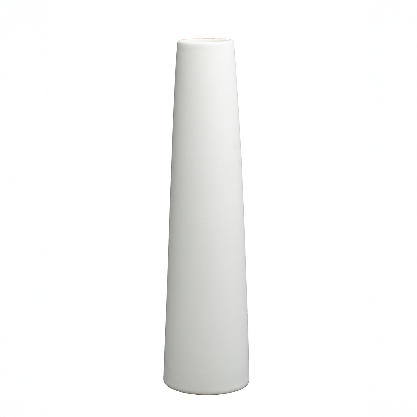 Vase "Chimney Large" Beige