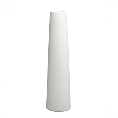 Vase "Chimney Large" Beige