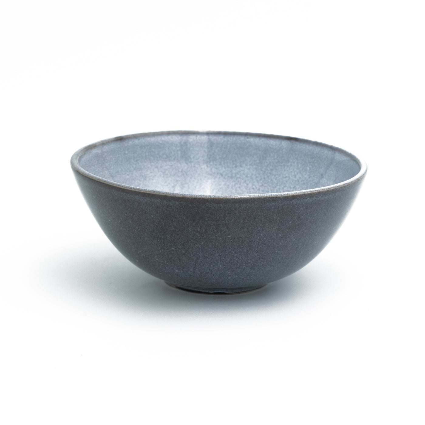Müesli Bowl Blue Sand