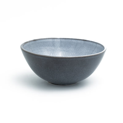 Müesli Bowl Blue Sand