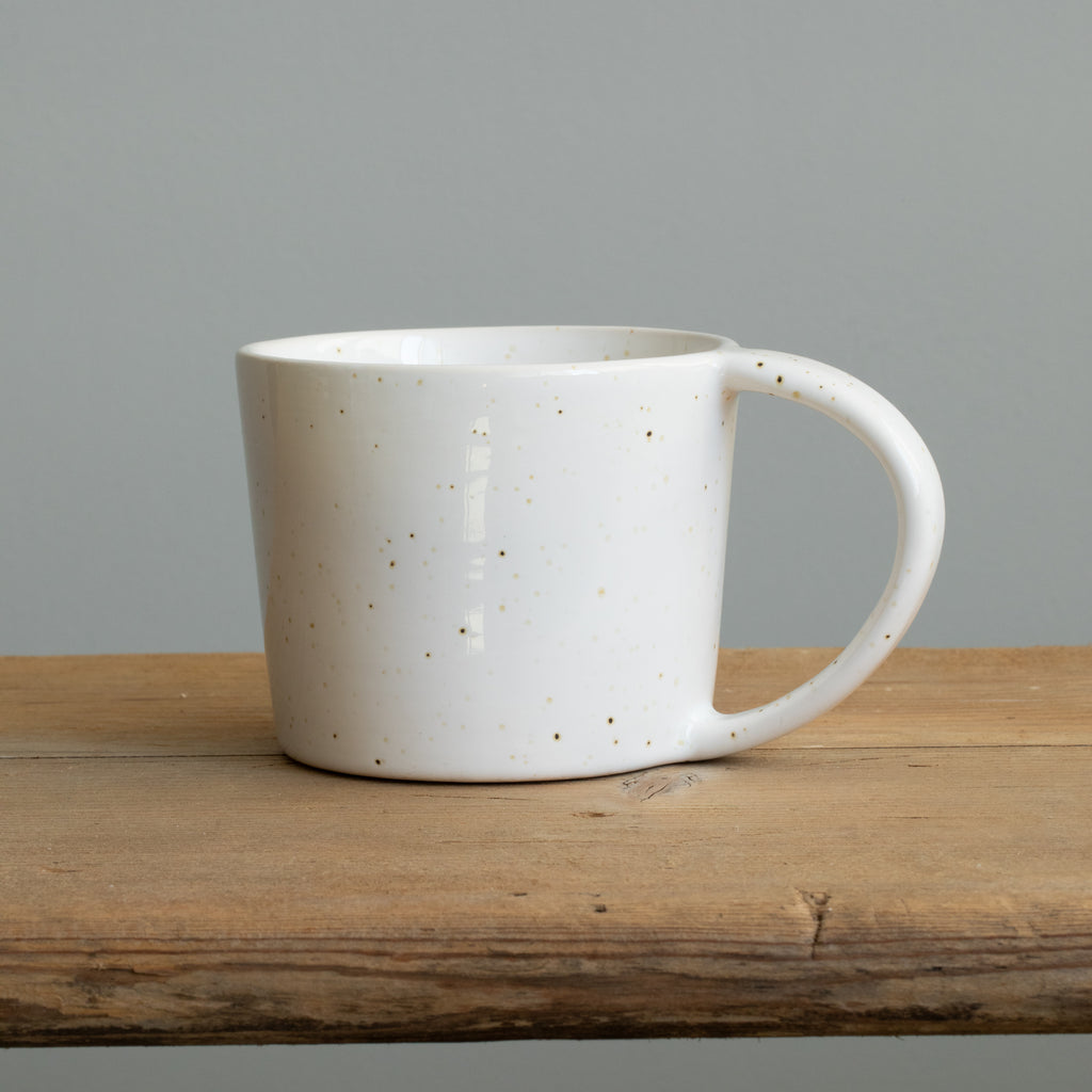Grosse Tee Tasse Serra