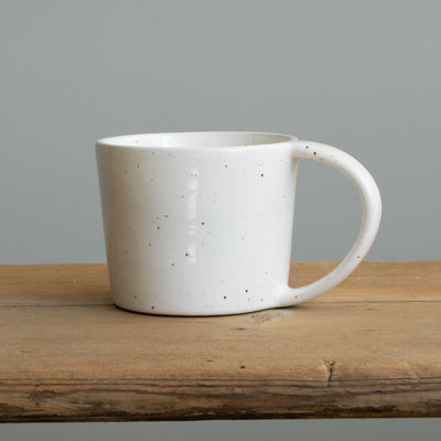 Grosse Tee Tasse Serra