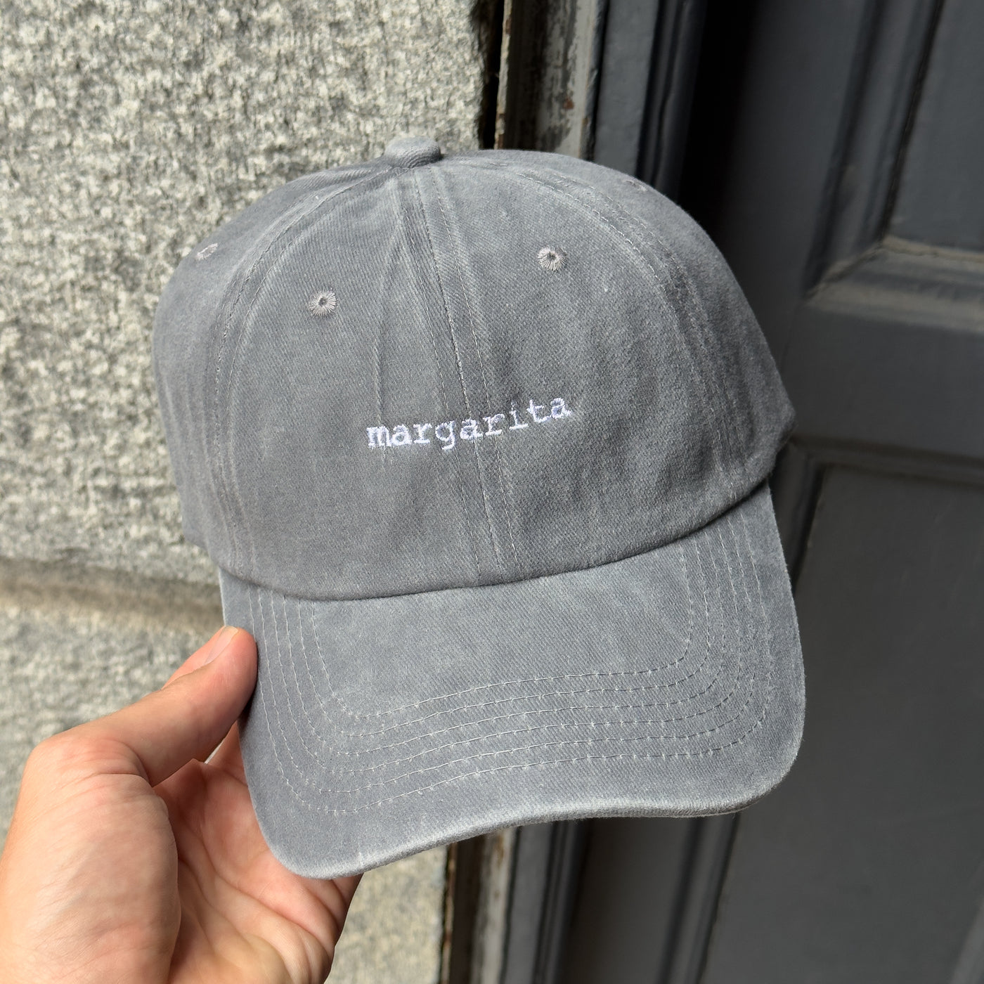 Cap "margarita"